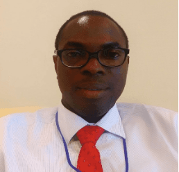 Adeyemi Bashir