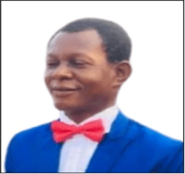Segun Joseph